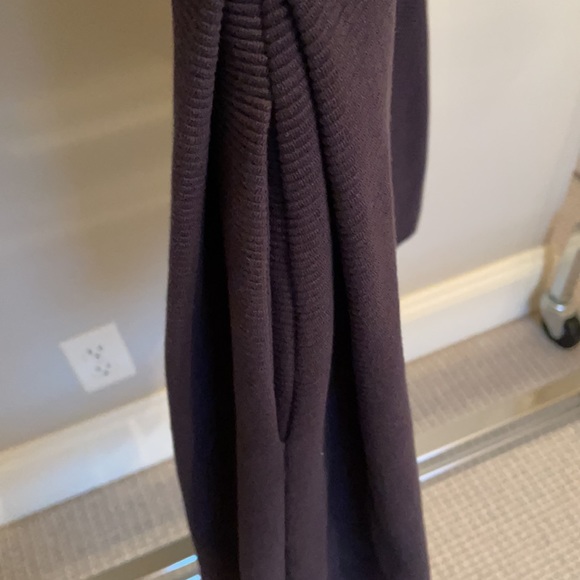 NWT CLUB MONACO NAVY BLUE DRESS WITH POCKETS - Picture 6 of 9